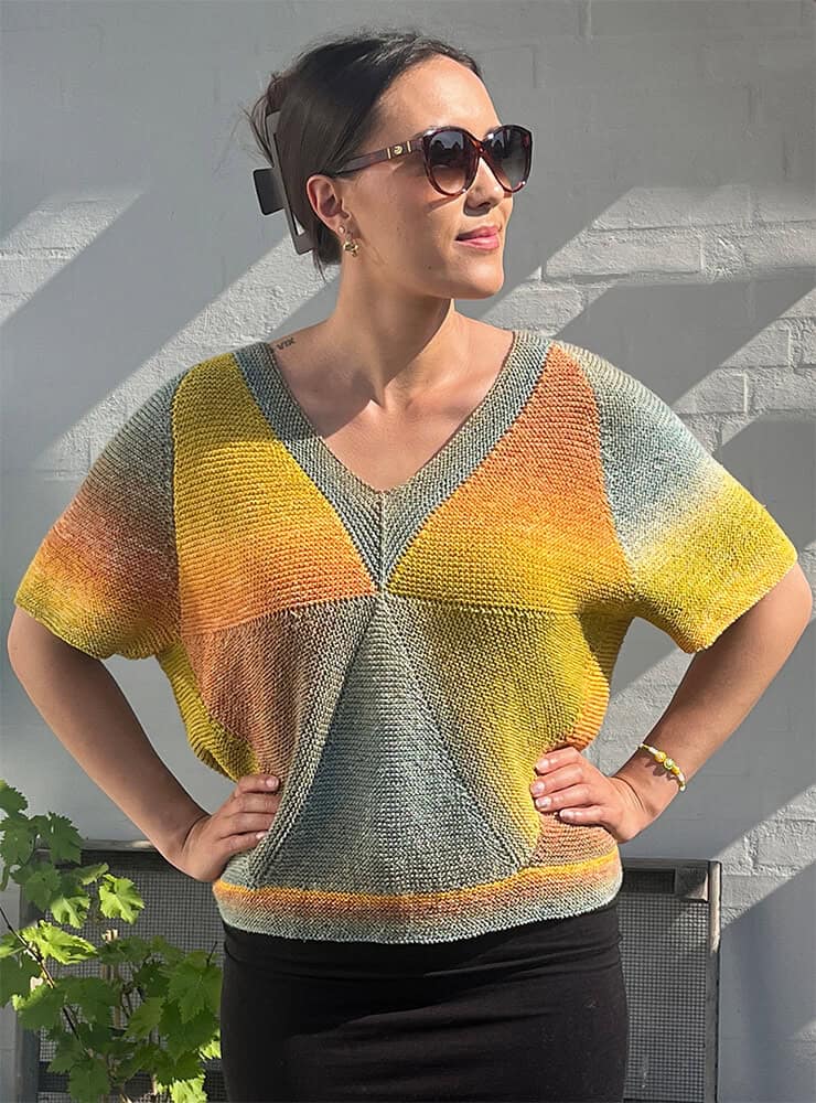 Hexa Sommer