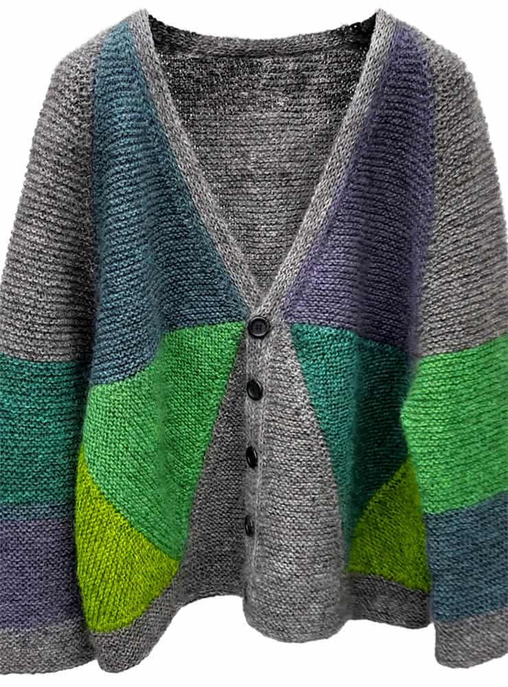 Hexa Vinter Cardi-forside_Helene Skov