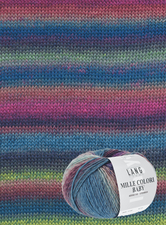 Mille Colori Baby