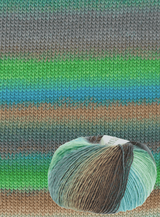 Mille Colori Baby
