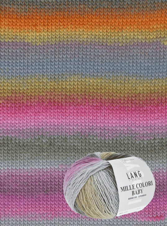 Mille Colori Baby