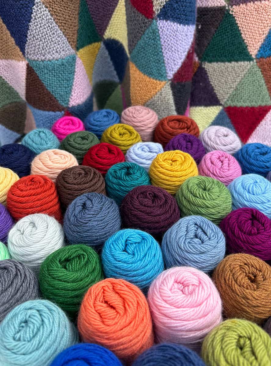 Signa Sweater 7, 15 eller 42 farver