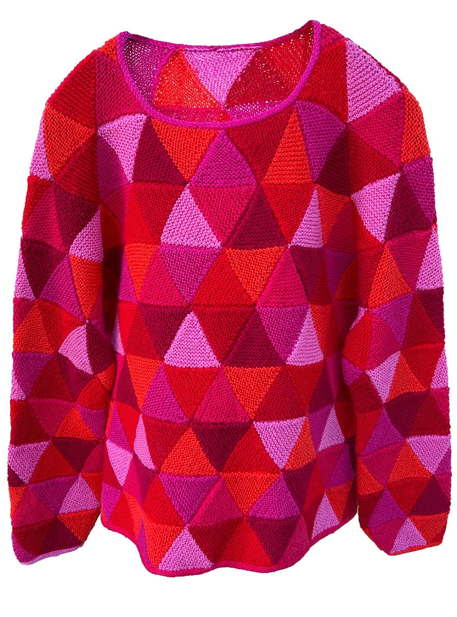 Signa Sweater 7, 15 eller 42 farver