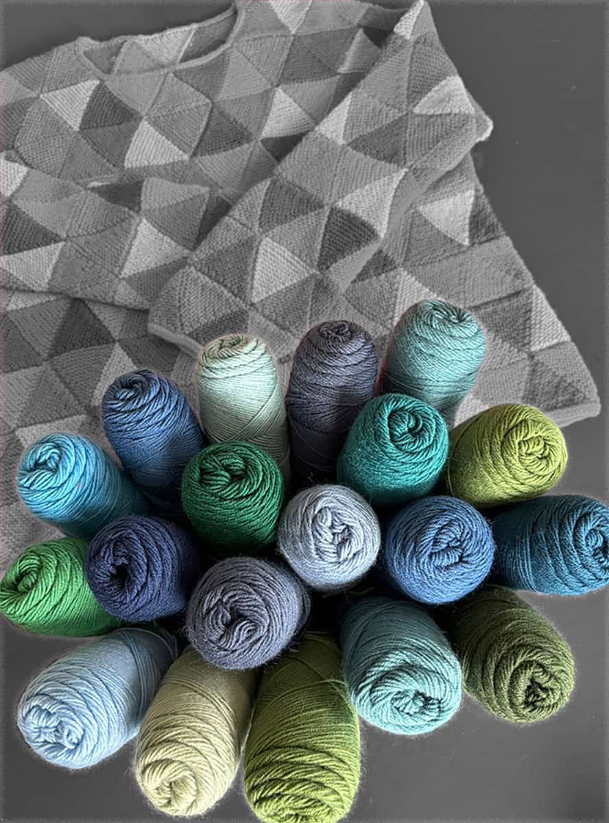 Signa Sweater 7, 15 eller 42 farver