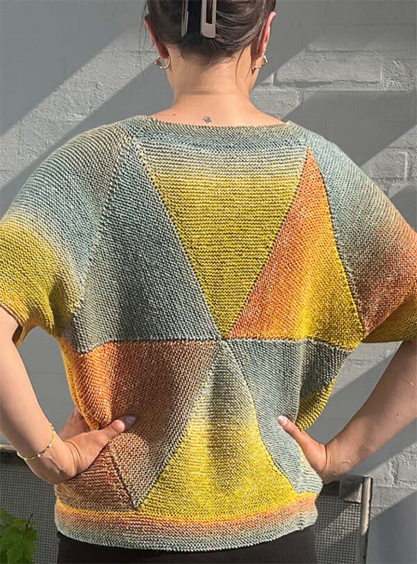 Hexa Sommer - Billede 2