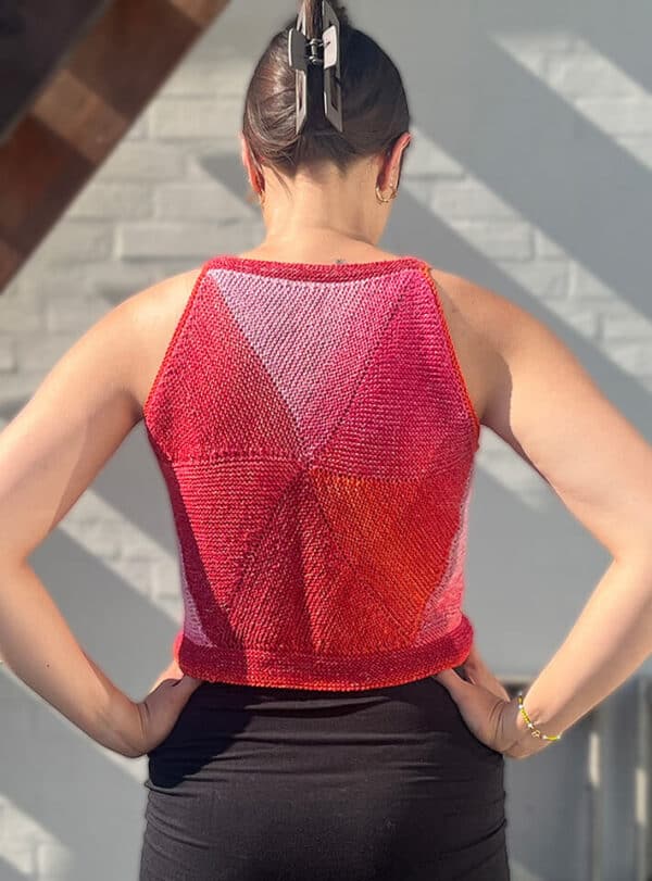 Hexa Sommer - Billede 4