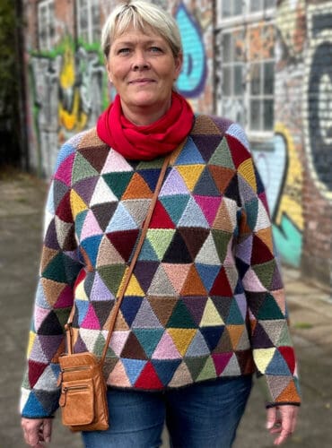 Signa sweater