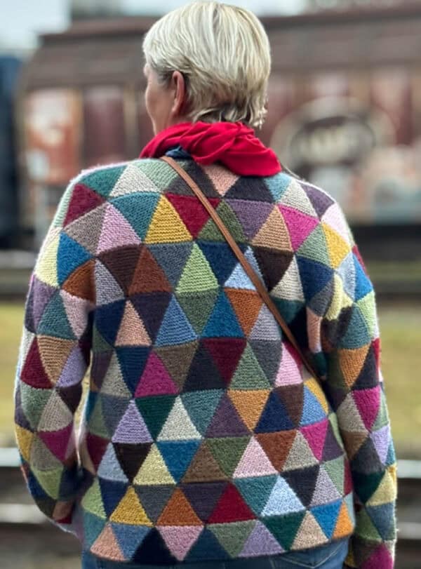 Signa Sweater - Billede 2