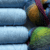 light blue/multi