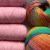 pink/multi